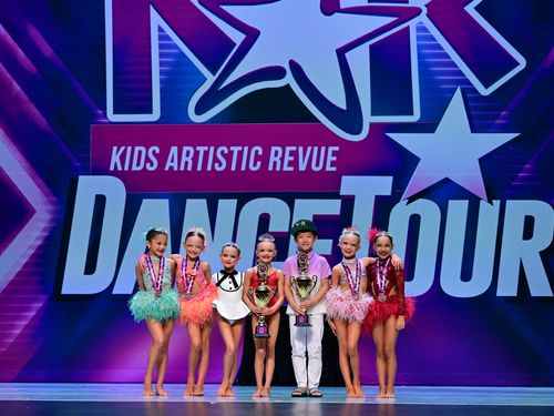 Mesa, AZ - 11/13/2025 - Awards