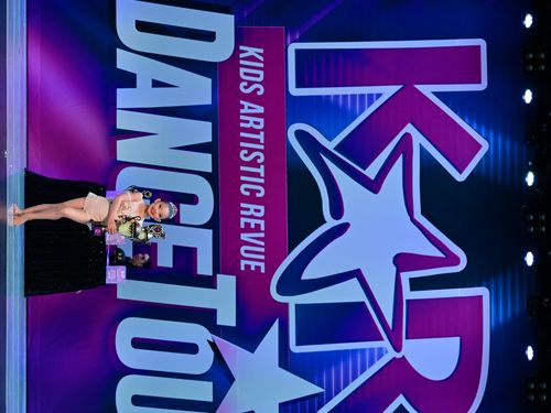 Mesa, AZ - 11/13/2025 - Awards