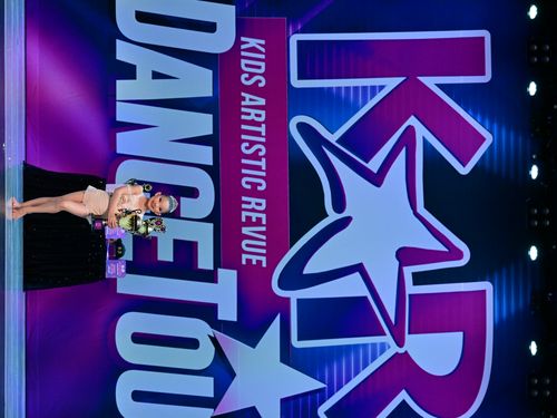 Mesa, AZ - 11/13/2025 - Awards
