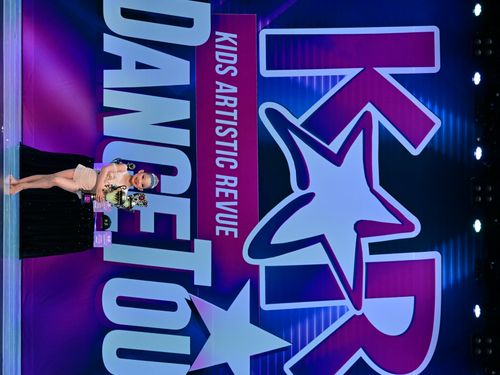 Mesa, AZ - 11/13/2025 - Awards