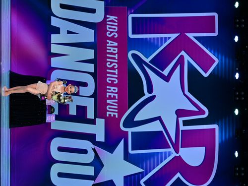 Mesa, AZ - 11/13/2025 - Awards