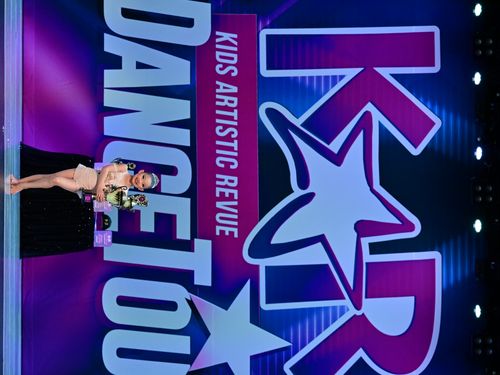 Mesa, AZ - 11/13/2025 - Awards