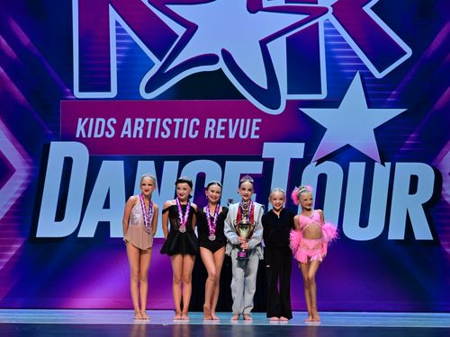 Mesa, AZ - 11/13/2025 - Awards