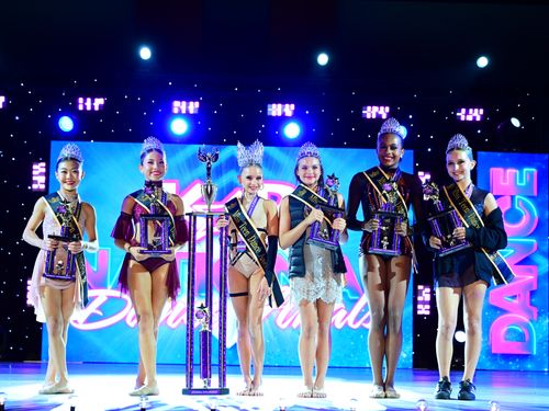 Anaheim, CA National Finals - 6/30/2026 - Awards