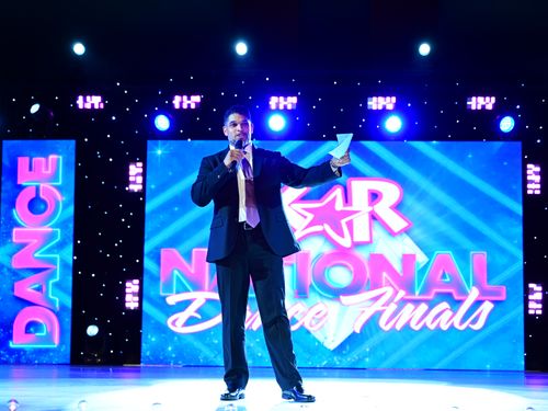 Anaheim, CA National Finals - 6/30/2026 - Awards