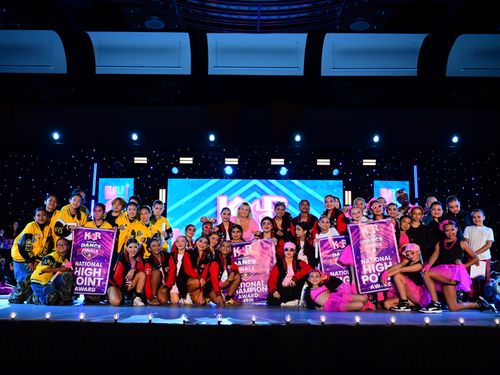 Anaheim, CA National Finals - 6/30/2026 - Awards
