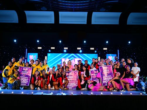 Anaheim, CA National Finals - 6/30/2026 - Awards