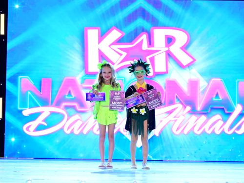 Anaheim, CA National Finals - 6/30/2026 - Awards