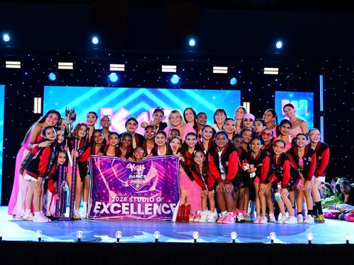 Anaheim, CA National Finals - 6/30/2026 - Awards