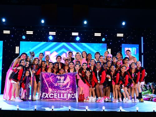Anaheim, CA National Finals - 6/30/2026 - Awards