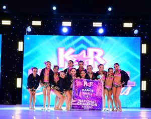 Anaheim, CA National Finals - 6/30/2026