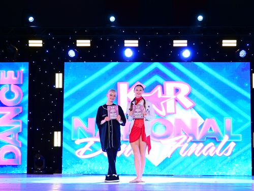 Anaheim, CA National Finals - 6/30/2026 - Awards