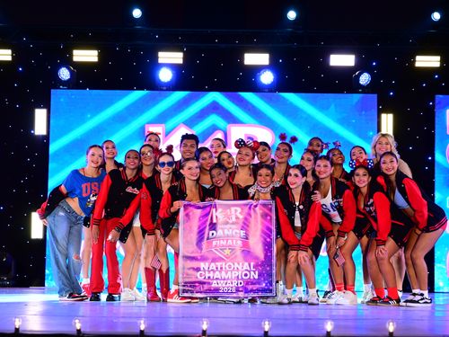 Anaheim, CA National Finals - 6/30/2026 - Awards