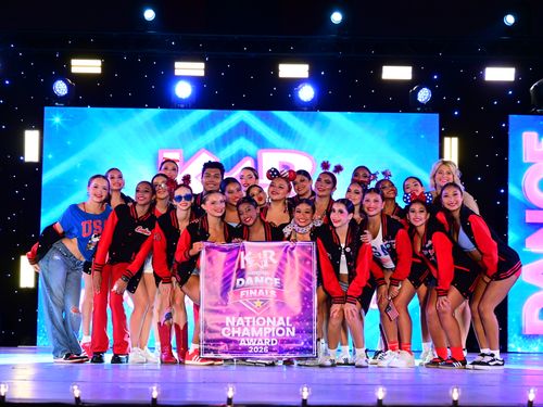 Anaheim, CA National Finals - 6/30/2026 - Awards