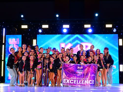 Anaheim, CA National Finals - 6/30/2026 - Awards