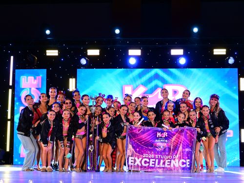 Anaheim, CA National Finals - 6/30/2026 - Awards