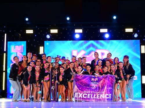 Anaheim, CA National Finals - 6/30/2026 - Awards