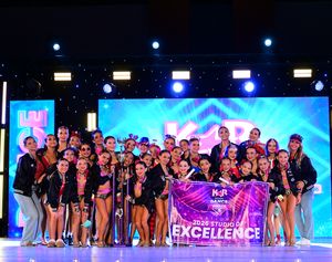 Anaheim, CA National Finals - 6/30/2026