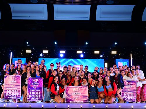 Anaheim, CA National Finals - 6/30/2026 - Awards
