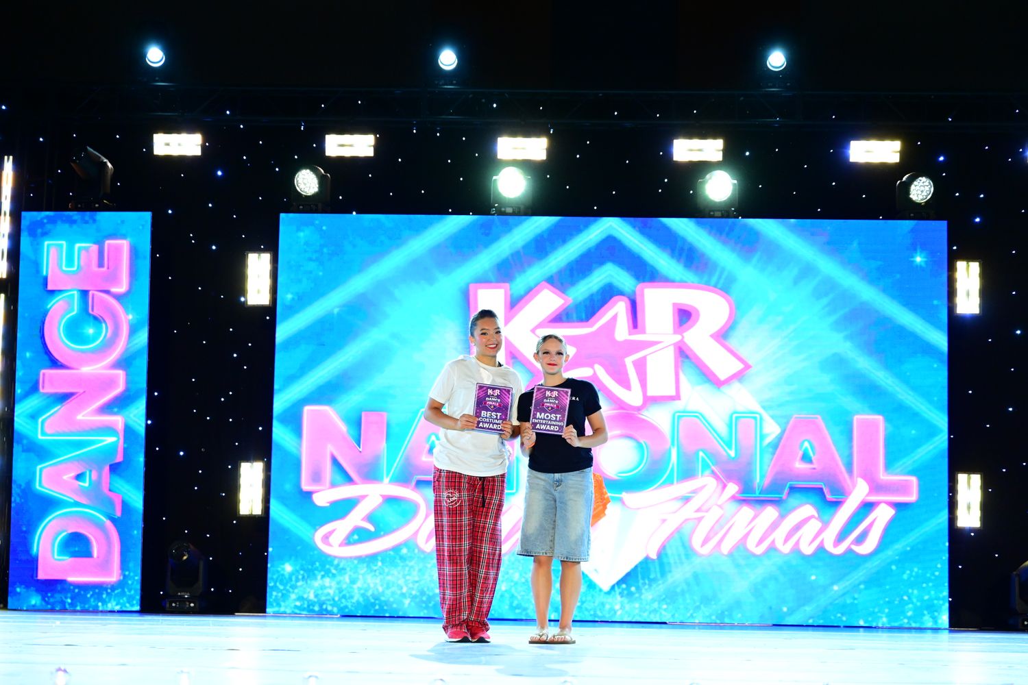 Anaheim, CA National Finals - 6/30/2026