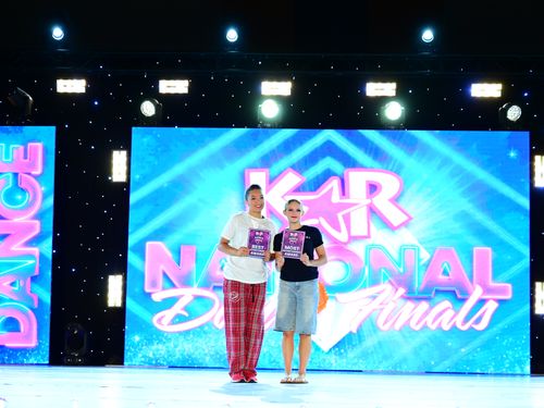 Anaheim, CA National Finals - 6/30/2026 - Awards