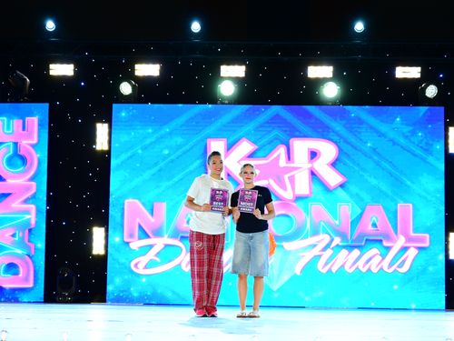 Anaheim, CA National Finals - 6/30/2026 - Awards