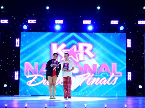 Anaheim, CA National Finals - 6/30/2026 - Awards