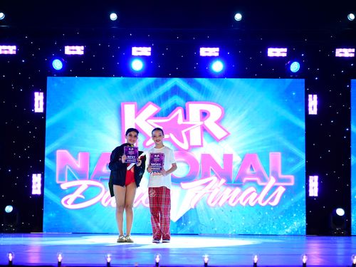 Anaheim, CA National Finals - 6/30/2026 - Awards