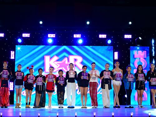 Anaheim, CA National Finals - 6/30/2026 - Awards