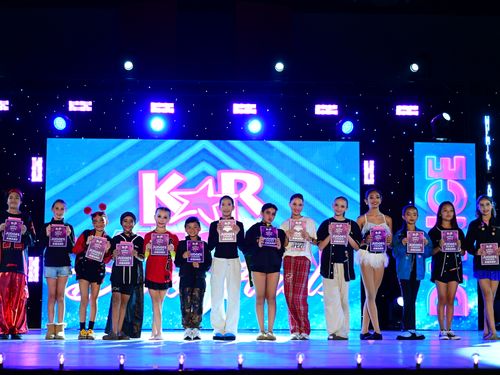 Anaheim, CA National Finals - 6/30/2026 - Awards
