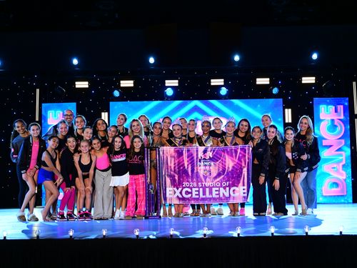 Anaheim, CA National Finals - 6/30/2026 - Awards