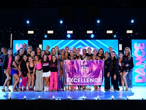 Anaheim, CA National Finals - 6/30/2026 - Awards