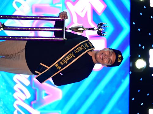 Anaheim, CA National Finals - 6/30/2026 - Awards