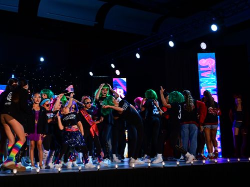 Anaheim, CA National Finals - 6/30/2026 - Awards
