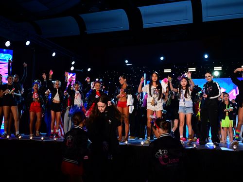 Anaheim, CA National Finals - 6/30/2026 - Awards