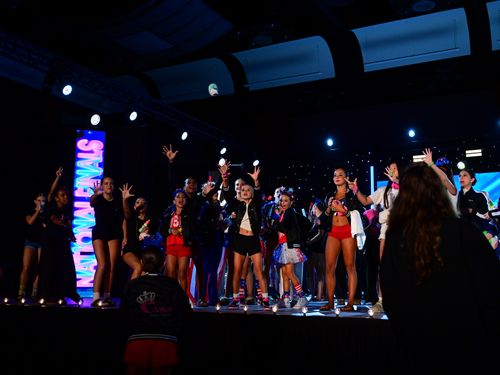 Anaheim, CA National Finals - 6/30/2026 - Awards