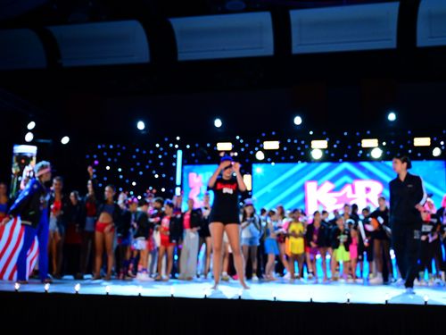 Anaheim, CA National Finals - 6/30/2026 - Awards