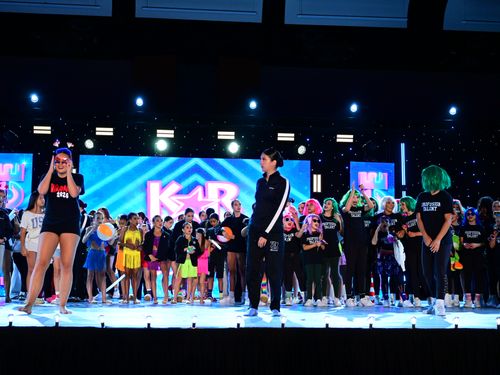 Anaheim, CA National Finals - 6/30/2026 - Awards
