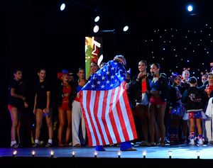 Anaheim, CA National Finals - 6/30/2026