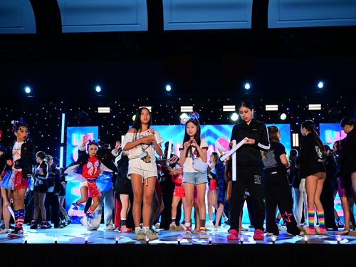 Anaheim, CA National Finals - 6/30/2026 - Awards