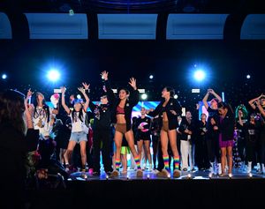 Anaheim, CA National Finals - 6/30/2026