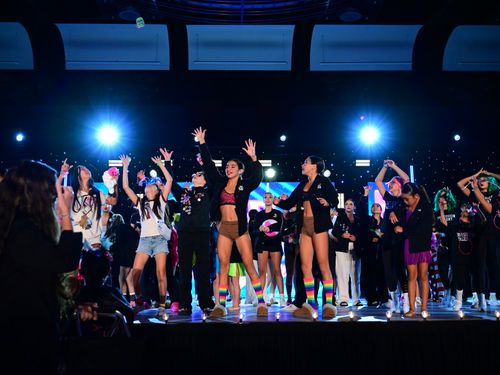 Anaheim, CA National Finals - 6/30/2026 - Awards