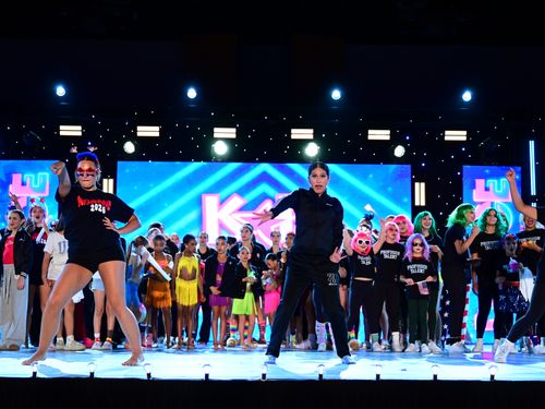 Anaheim, CA National Finals - 6/30/2026 - Awards