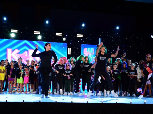 Anaheim, CA National Finals - 6/30/2026 - Awards