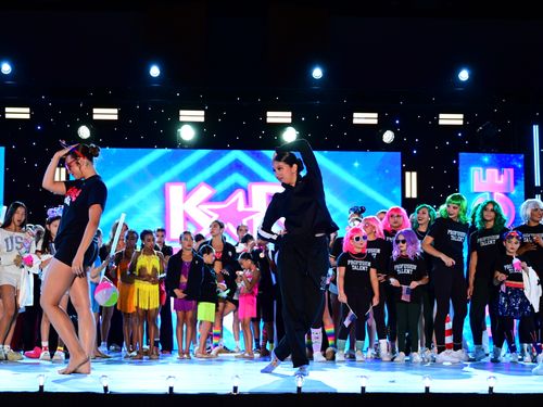 Anaheim, CA National Finals - 6/30/2026 - Awards