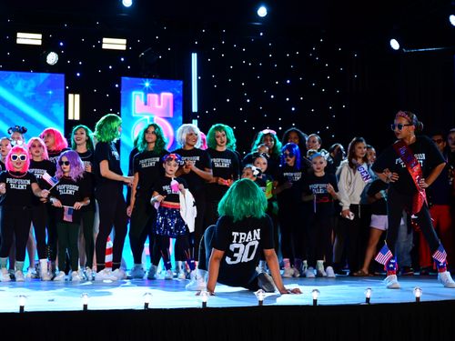 Anaheim, CA National Finals - 6/30/2026 - Awards