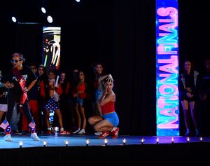 Anaheim, CA National Finals - 6/30/2026