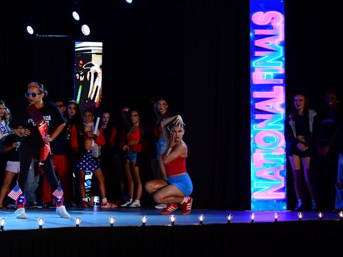 Anaheim, CA National Finals - 6/30/2026 - Awards