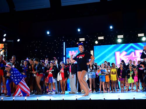 Anaheim, CA National Finals - 6/30/2026 - Awards