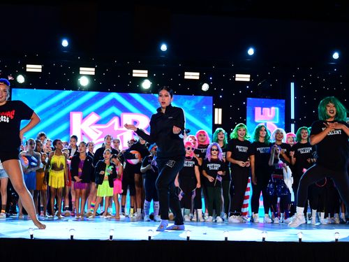 Anaheim, CA National Finals - 6/30/2026 - Awards
